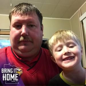 Meet your Posher, Matthew